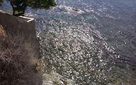 Le Côte d'Azur
